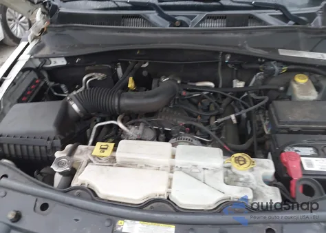 2008 Jeep Liberty Sport z USA, uszkodzony, nr VIN 1J8GN28K48W288012